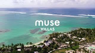 Villa Rubis by muse villas