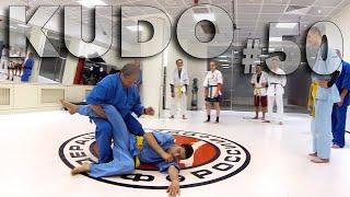 Тренировка №50 Kudo EVO Club / Training session No. 50 Kudo EVO Club