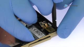 Sony Xperia Z5 Take Apart Repair Guide - RepairsUniverse