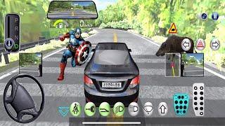 Car Simulator 2 Vip Cars Unlocked - New Car Mobile Gameplay