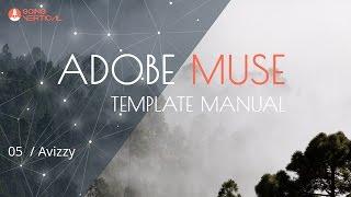 05 Avizzy Muse Theme - Skills