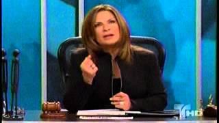 Caso Cerrado=Amigos=P 271 parte 1