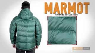 Marmot Ama Dablam Down Jacket - 800 Fill Power (For Men)