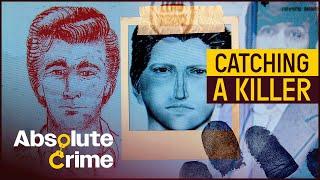 True Crime Experts Catch Cold Cases' Untouched Killers