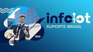 InfoIoT Suporte Brasil