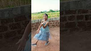 ###full viral folk dance###  AkhilaReddy Gankat###