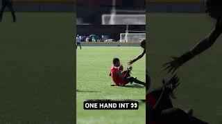 this was impressive  #viralshorts #interception #youth #sports