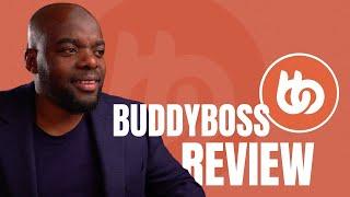 BuddyBoss Review | How to create online courses