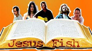 Jesus Fish (2012) Faith Based Comedy Drama | Starr Hardgrove | Full Movie