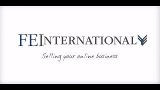 Selling a Business with FE International