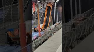 trampslide