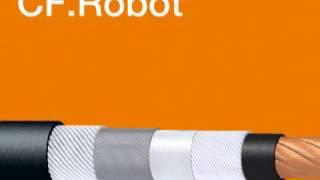 Igus Inc. - CF Robot