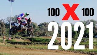 100x100 LODI 2021 - Maxienduro ktm 790 Adventure (Marco Iob)