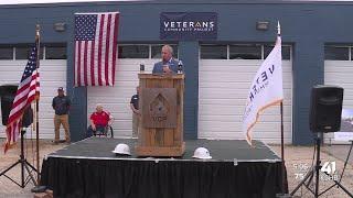 Veterans Community Project builds new navigation campus in south Kansas City