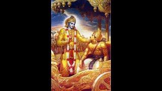 Bhagavad Gita Verses - Dravida dasa