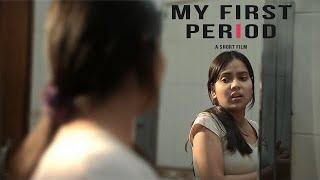 My First Period Short Film | Father and Daughter Motivational Video | Rinku Rajput | street Boyz