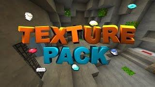 Texture Pack De NotroDan´s Orange UHC y PvP