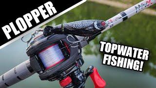 Don't Believe the Whopper Plopper LIES! (THEY STILL WORK!)