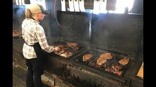 The Texas Bucket List - The Leona General Store in Leona