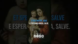 SALVE REGINA