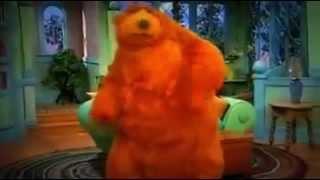 Bear In The Big Blue House Dance - Melbourne Sound (Bearstyle)