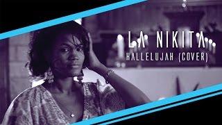 Arise Cover Session - La Nikita - Hallelujah (Cover)