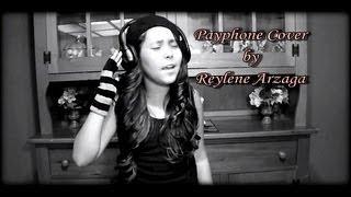 Payphone Cover ft. ReyRey