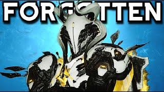 Oberon Needs Help... (Warframe)