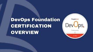 About DevOps Fundamentals