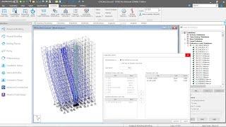 Define Seismic Weight/Mass Model for Static Seismic & Dynamic Analysis || IS1893: 2016 || ASCE 7