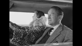 Journey to Italy / Viaggio in Italia (1954) - Trailer