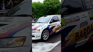 Mitsubishi Lancer EVO 9 Maximum Attack | MUST SEE