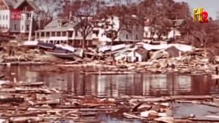 Mega Disasters New York City Hurricane Sandy Documentary