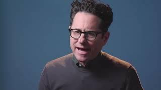 JJ Abrams talks LGBTQ and representation.