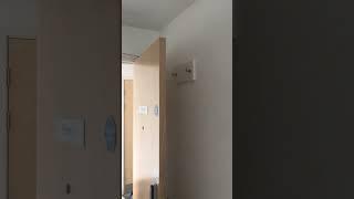 University of Hertfordshire Room Tour #shorts