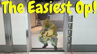 Kapkan is Still OP in Rainbow Six Siege