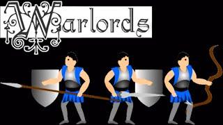 Warlords: A Gateway Drug of a Flash Game