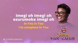 Judikay - Imegi (Audio + Lyrics)