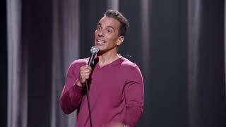 Sebastian Maniscalco - Naps Growing Up (Aren't You Embarrassed?)