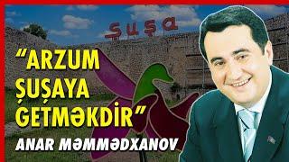 İradə Məmmədxanova : Anar mənim üçün ən yüksək zirvə idi - ARAŞDIRMA | BAKU TV