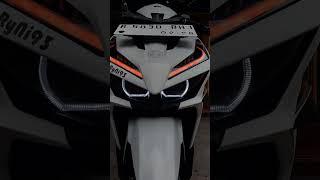 Vario 125 Terbaru 2024 Modifikasi...