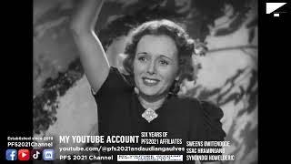 1935 to 1939 Logos & Title Cards Openings & Closings Compilation #classichollywood #1930s