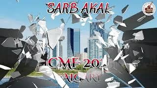 Sarb Akal ICMF 2025