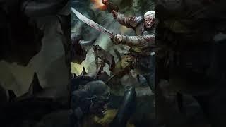Astra Millitarum #warhammer #warhammer40k #astramillitarum #musicvideo
