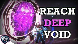 How to Reach NEW Final Boss - Purple Portal spawns (Risk of Rain 2 Void DLC) *NO SPOILERS*