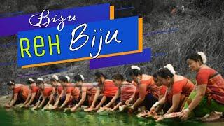 Bizu reh Bizu/Official//New Chakma Traditional Full Video 2021/Zeisha, Priyonkar, Bcom & Renisha