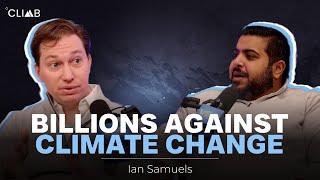 Taking a Systems-Based Approach to Surviving Climate Change | EP 065 Ian Samuels