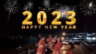 NEW YEAR SA NEW HOUSE! Pampa-Buenas Tips, Goals, Fireworks & Kantahan (Nakakaiyak!)