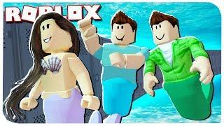 ШКОЛА ВИНКС И РУСАЛОК В РОБЛОКС !!! | ROBLOX ПО РУССКИ | | Роблоксер Альберт