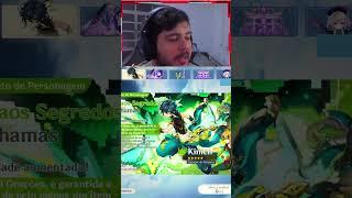 A vida as vezes é triste né | #bennettarcontepyro em #Twitch